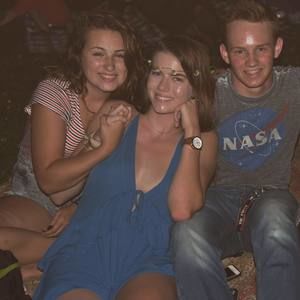 Meet your Posher, Kate